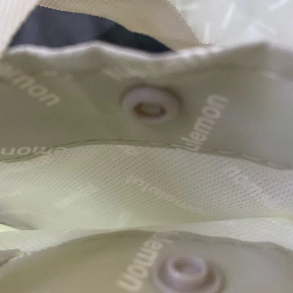 Lululemon reusable shopping bag ( new)